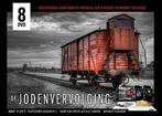Jodenvervolging - Collectors edition op DVD, Verzenden, Nieuw in verpakking
