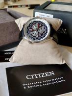 Citizen - World Time - Zonder minimumprijs - Heren - 2020+, Nieuw