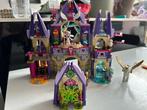 Lego Set - 41078 - Elves - Lego Elves Skyras Mysterious Sky, Kinderen en Baby's, Speelgoed | Duplo en Lego, Nieuw