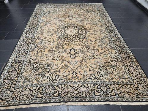 Kasjmier zijde - Tapijt - 345 cm - 250 cm, Huis en Inrichting, Stoffering | Tapijten en Vloerkleden