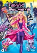 Barbie en het geheime team op DVD, Cd's en Dvd's, Verzenden, Nieuw in verpakking