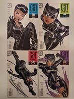 Catwoman 1-10 - Catwoman sequenza completa - 10 Comic -, Nieuw