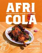 Africola 9789464040074 Duncan Welgemoed, Verzenden, Gelezen, Duncan Welgemoed