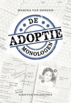 De adoptiemonologen - Marina van Dongen - 9789055947768 - Pa, Verzenden