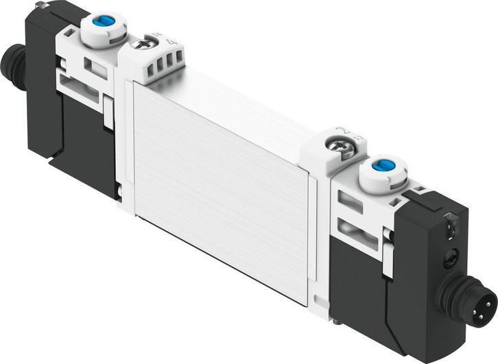 Festo 2x3/2 NO Monostable Vanne Électrovanne Air Bride 150 -, Doe-het-zelf en Bouw, Gereedschap | Overige machines, Verzenden