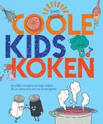 Coole kids koken 9789000352883 Jenny Chandler, Verzenden, Gelezen, Jenny Chandler