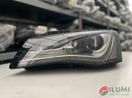 AUDI A8 4H XENON DENAMIC PHARE AVANT GAUCHE 4H0941029P, Autos : Pièces & Accessoires, Éclairage, Verzenden