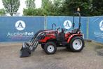 Veiling: Minitractor Tillers Tractors Fieldtrac 927 Diesel 2, Zakelijke goederen, Landbouw | Tractoren, Ophalen, Nieuw