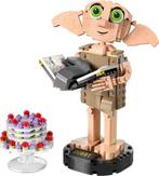 Lego Set - 76421 - Harry Potter - Dobby the House Elf