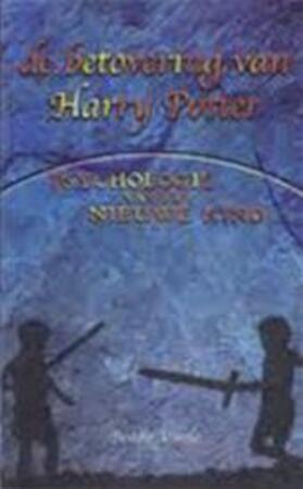 De betovering van Harry Potter, Livres, Langue | Langues Autre, Envoi