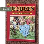 De Geuzen - Soetkin de waanzinnige 9789002157424, Verzenden, Gelezen, Willy Vandersteen