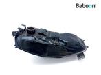 Benzine Tank Yamaha WR 125 R 2009-2014 (WR125R), Verzenden, Gebruikt