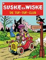 De tuf tuf club / Suske en Wiske / 133 9789002242205, Boeken, Verzenden, Zo goed als nieuw, Willy Vandersteen