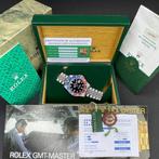 Rolex - GMT-Master - 16750 - Homme - 1986, Bijoux, Sacs & Beauté