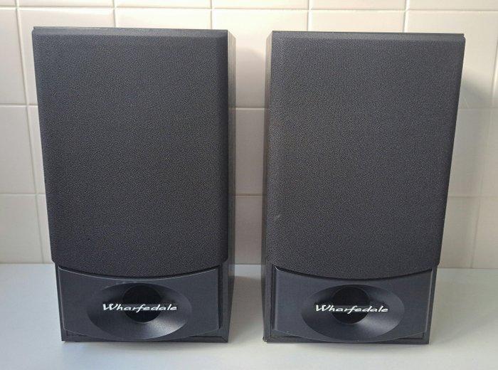 Wharfedale - Valdus 200 Luidsprekerset, TV, Hi-fi & Vidéo, Radios