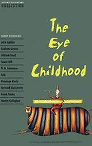 Oxford bookworms collection The eye of childhood / Oxford, Boeken, Taal | Engels, Gelezen, Verzenden