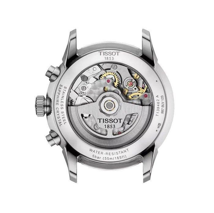 Tissot - VALJOUX A05.231 - Automatic Chronograph - Chemin, Bijoux, Sacs & Beauté, Montres | Hommes