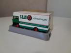 Efsi 1:87 - Voiture miniature (11) - DAF vrachtwagen; Saan, Nieuw