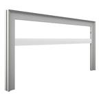 WENTEX® SET Frame - A Module 50x100cm (HxB), Verzenden, Nieuw