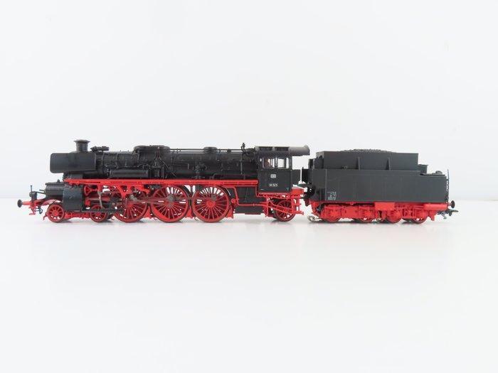 Märklin H0 - 38323 - Stoomlocomotief met tender (1) - BR, Hobby en Vrije tijd, Modeltreinen | H0