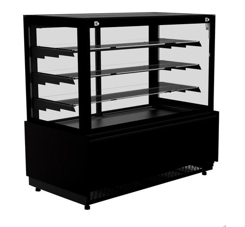 Koelvitrine Nero 1.0, Elektronische apparatuur, Vriezers en Diepvrieskisten, Ophalen of Verzenden