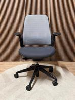 Steelcase Series 1 - Ergonomische Bureaustoel - Nieuwstaat!, Verzenden, Zwart, Zo goed als nieuw, Bureaustoel