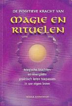 De Positieve Kracht van Magie en Rituelen, Boeken, Verzenden, Nieuw