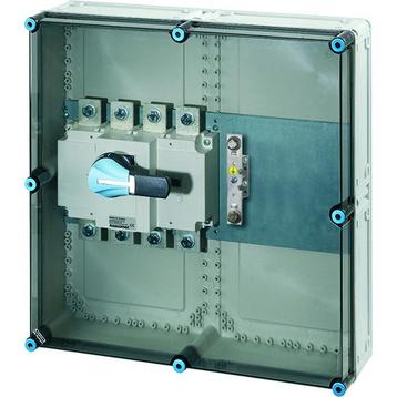 Hensel Mi Dividers Lastscheider - MI 7846, Verzenden