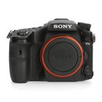 Sony A99 II (SLT), Audio, Tv en Foto, Ophalen of Verzenden, Zo goed als nieuw