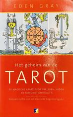 Geheim Van De Tarot 9789021597805, Boeken, Gelezen, Gray, E. Gray, Verzenden
