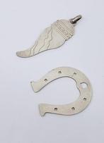 Zilver - Hanger - 1 AR, Portafortuna.