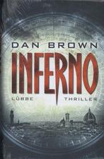 Inferno ( duits ) 9783785724804, Livres, Livres Autre, Dan Brown, Charlotte Kern, Verzenden