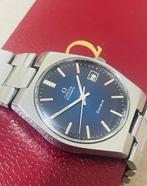 Omega - Genève Automatic Blue Dial 166.099 Men 1970-1979
