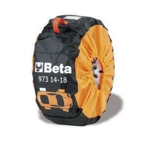 Beta 973 14-18-kit de 4 housses de protection, Bricolage & Construction, Outillage | Autres Machines