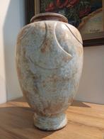 Bouffioulx - Fernand Carpent - Vase - Grès, Antiquités & Art