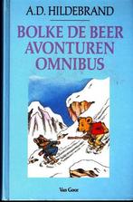 Bolke de Beer Avonturen Omnibus 9789052951553 Hildebrand, Boeken, Verzenden, Gelezen, Hildebrand