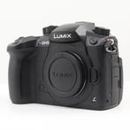 Panasonic Lumix DMC-GH5 body | Tweedehands, Audio, Tv en Foto, Fotocamera's Digitaal, Verzenden, Zo goed als nieuw