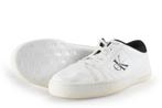 Calvin Klein Sneakers in maat 44 Wit | 5% extra korting, Kleding | Heren, Schoenen, Calvin Klein, Verzenden, Wit, Sneakers