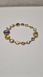 Marco Bicego - Armband - 18 karaat Geel goud Topaas -, Nieuw