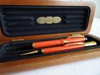 Parker - Duofold - Sans prix de réserve - Parure de stylos, Verzamelen, Pennenverzamelingen, Nieuw