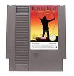 Robin Hood [Nintendo NES], Consoles de jeu & Jeux vidéo, Jeux | Nintendo NES, Verzenden