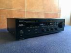Denon - DRA-585RD - Solid state stereo receiver, Nieuw