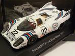 Spark 1:43 - Model raceauto - Porsche 917 K Martini #22