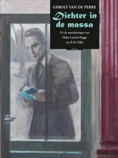Dichter in de massa 9789045091525 Gerolf van de Perre, Boeken, Stripverhalen, Zo goed als nieuw, Verzenden