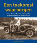 Een toekomst waarborgen 9789462620438 Jan van de Wetering, Boeken, Verzenden, Gelezen, Jan van de Wetering
