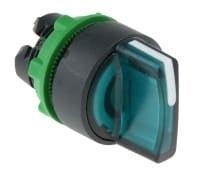 Schneider Electric Sélecteur DHarmonie Élément Frontal -, Bricolage & Construction, Électricité & Câbles, Envoi