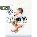 Baby in een droomritme 9789490023089 Stephanie Molenaar, Boeken, Verzenden, Gelezen, Stephanie Molenaar