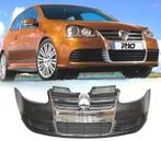 PARE-CHOCS AVANT VW GOLF MK5 03-08 LOOK R32 CHROMÉ SRA, Verzenden, Nieuw