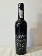 1961 Real Companhia Velha, Royal Oporto - Colheita Port -, Verzamelen, Nieuw