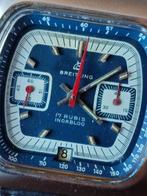 Breitling - Chronograph Date TV Screen Incabloc N.O.S. -